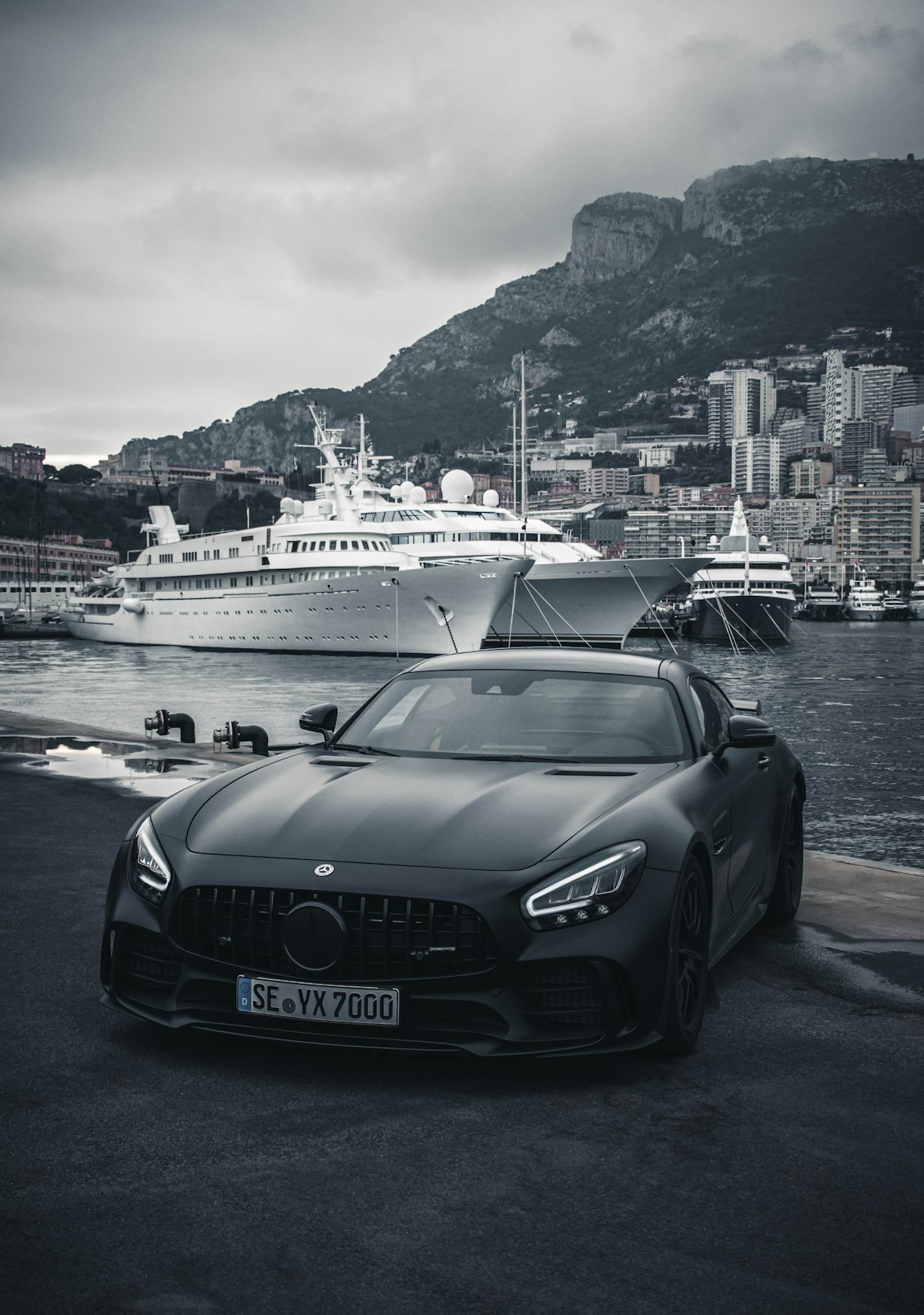 Single Car Transport